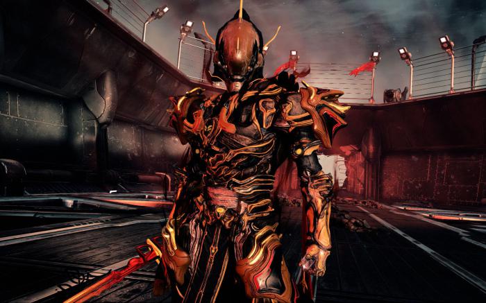 星际战甲黑鸦总图在哪1