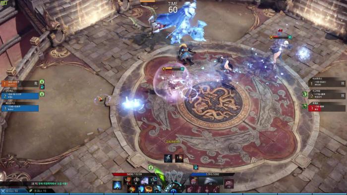 失落的方舟伊雷克希温怎么打3