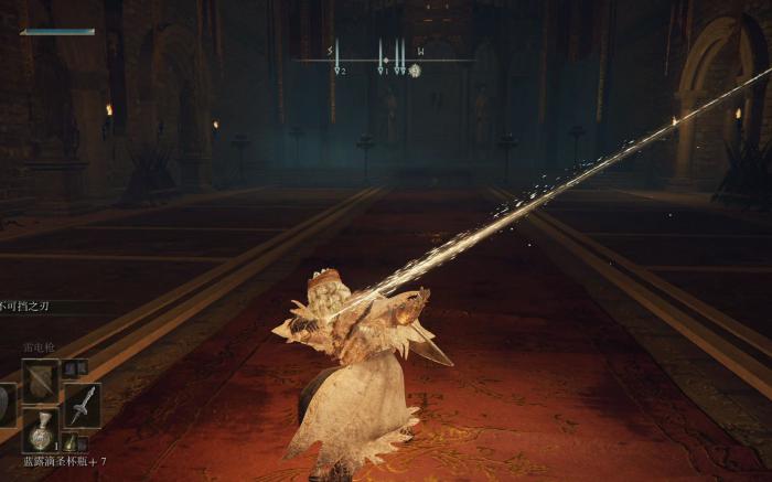 艾尔登法环光剑怎么拿_艾尔登法环xss