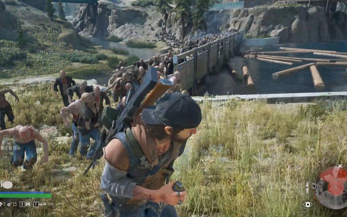 往日不再怎么扩充背包3