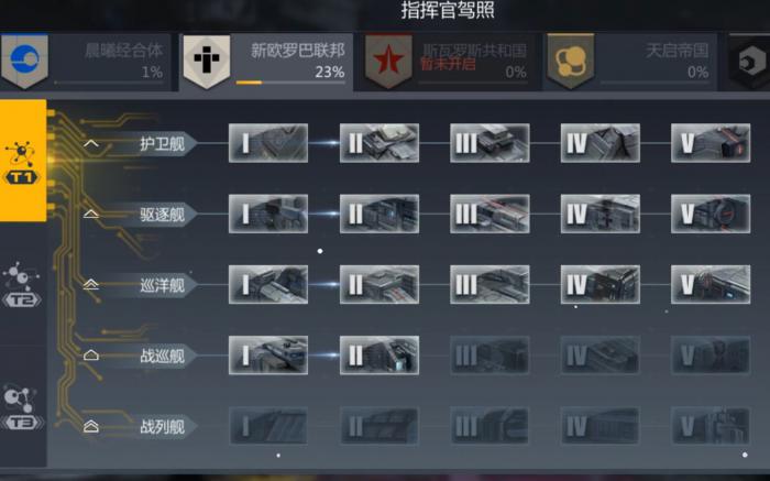 第二银河旗舰驾照在哪里考3