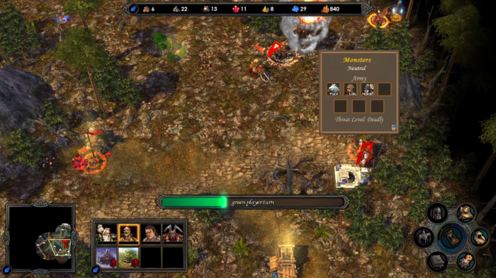 英雄无敌5矮人英雄怎么玩_英雄无敌5矮人终极技能