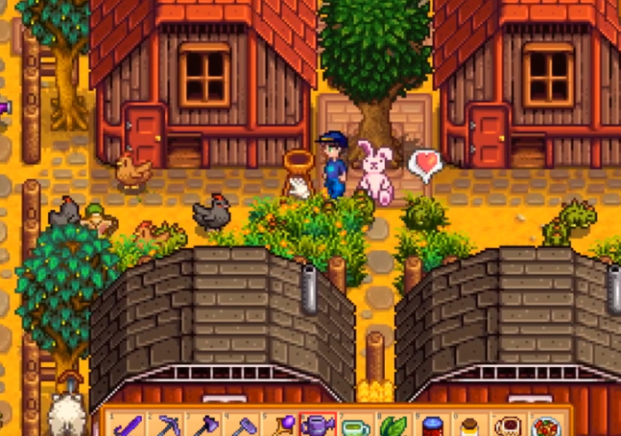 星露谷物语海草哪里买2