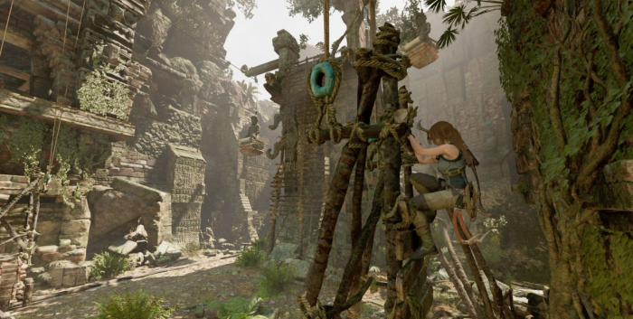 古墓丽影暗影秘鲁全图怎么过_古墓丽影暗影秘鲁挑战任务