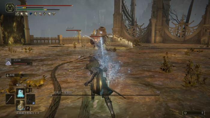 艾尔登法环流程是什么1