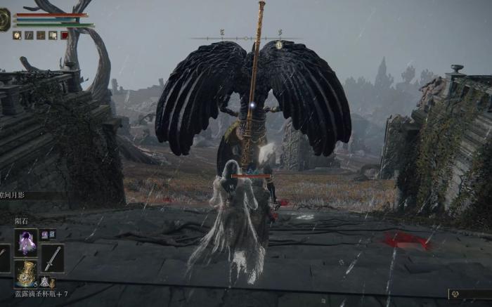 艾尔登法环法师前期刷魂怎么样1