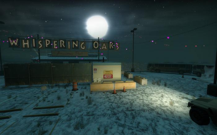 求生之路2死亡之门是什么意思_求生之路2死亡陷阱攻略