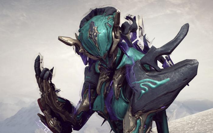 星际战甲外观有什么用2