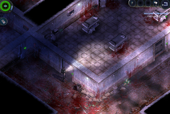 孤胆枪手2异形怎么样3