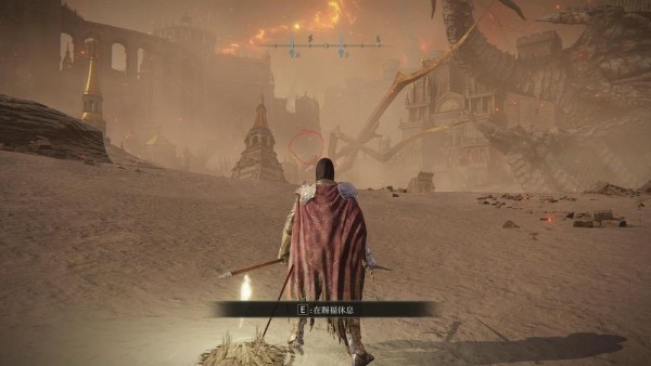 艾尔登法环新手路线怎么玩1