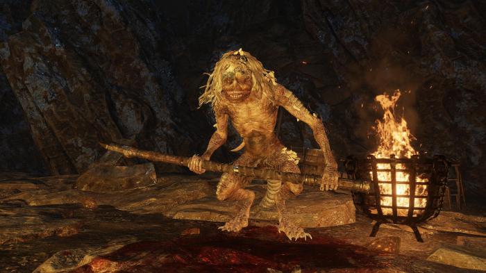 艾尔登法环怪兽图鉴在哪3