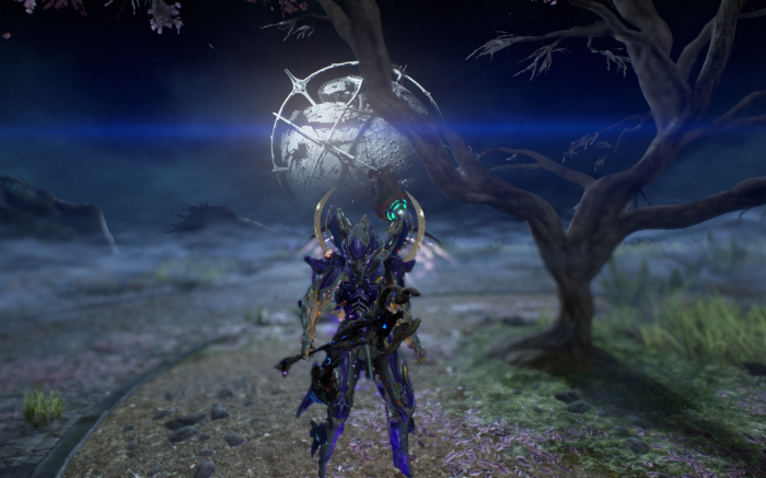 星际战甲值得挖的战甲有哪些1