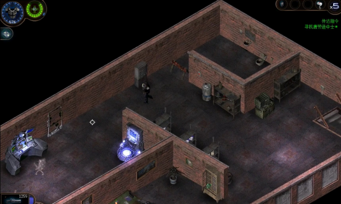 孤胆枪手2征兵关卡怎么玩2