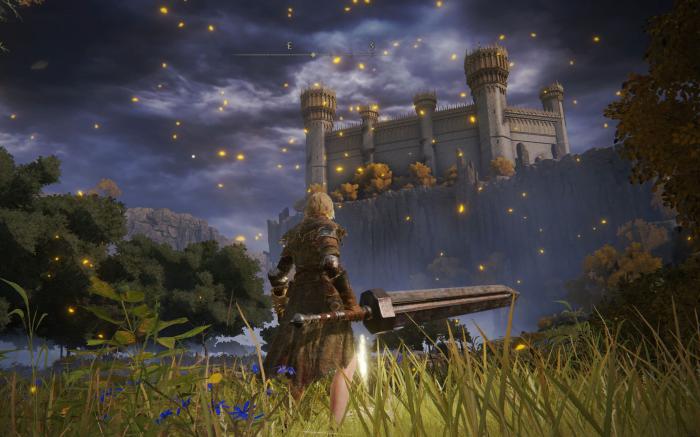 艾尔登法环希芙拉河怎么过3