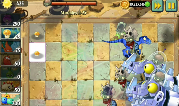 植物大战僵尸2僵博克星怎么升级_植物大战僵尸:僵博克星!最后一个你知道吗?