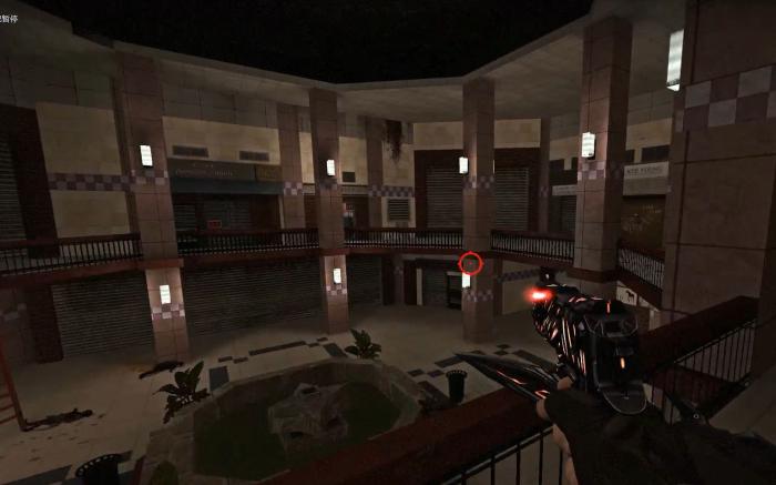 求生之路2寂静岭第三关怎么过的3