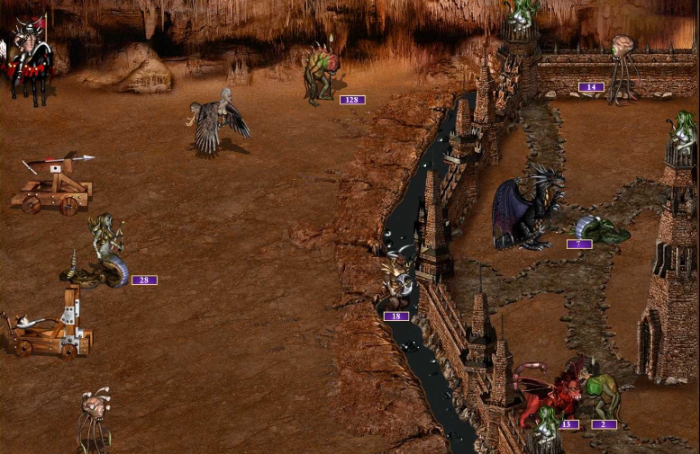 魔法门之英雄无敌3瑞恩怎么获得1