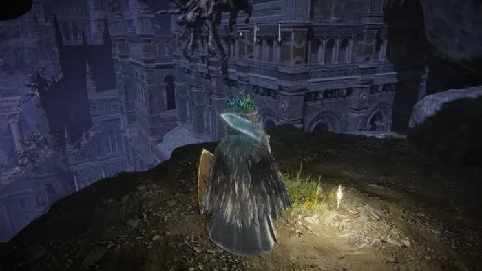 艾尔登法环怎么收集白金1