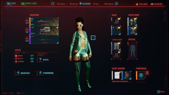 赛博朋克2077去哪里找女人_赛博朋克2077捏脸女神数据 赛博朋克2077去哪里找女人_赛博朋克2077捏脸女神数据