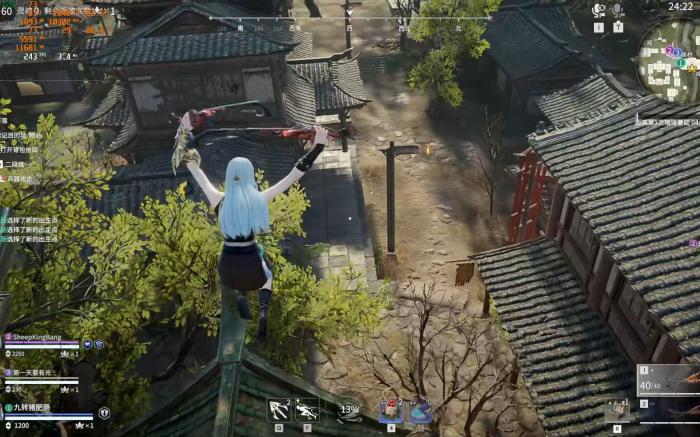 永劫无间礼敬任务固定点在哪3