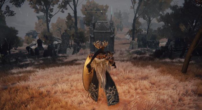 艾尔登法环哪种结局最好2