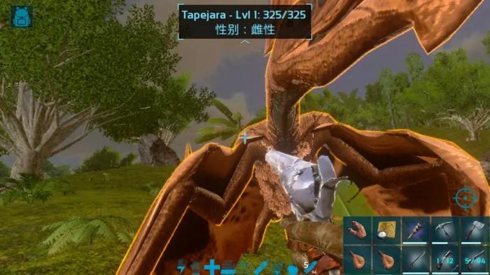 方舟生存进化古神翼龙加点推荐什么好2