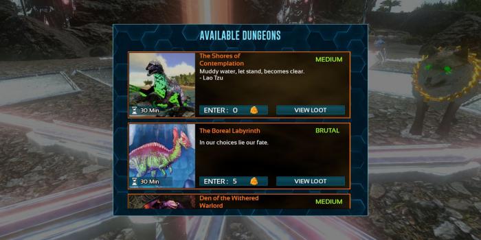 方舟生存进化主线任务攻略怎么过_方舟生存进化代码大全