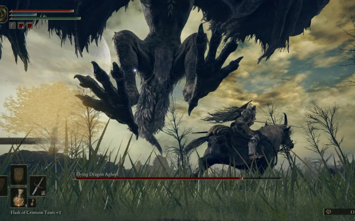 艾尔登法环远程职业是哪个_艾尔登法环nga