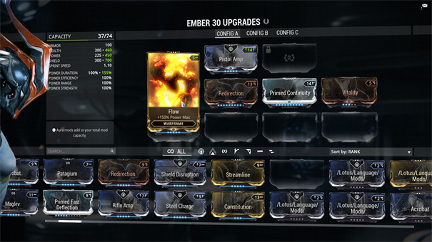 星际战甲十大近战武器推荐什么好2