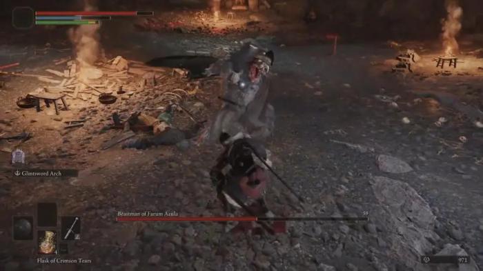 艾尔登法环近战太难了怎么办2