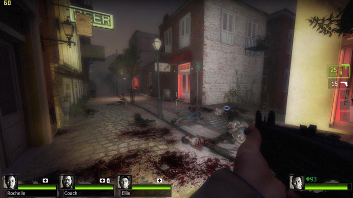 求生之路2判定线怎么开_求生之路2 validation rejected