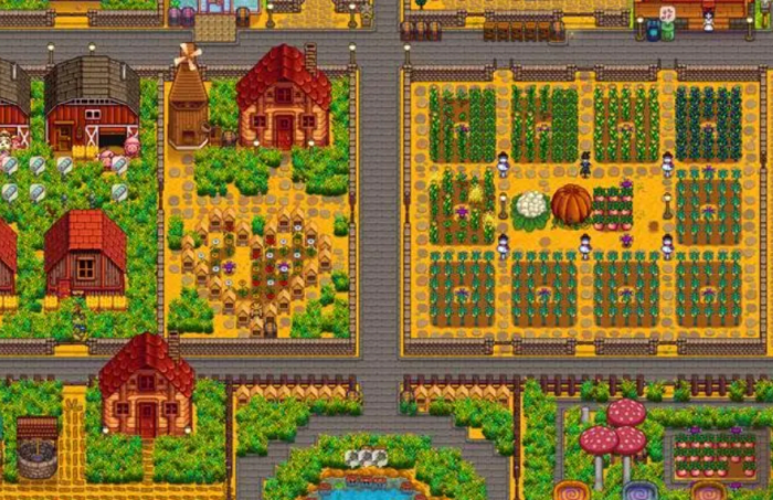 星露谷物语每周任务奖励有什么2