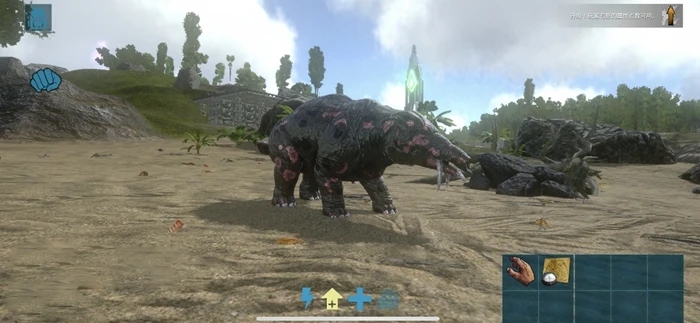 方舟生存进化新手流程怎么玩2