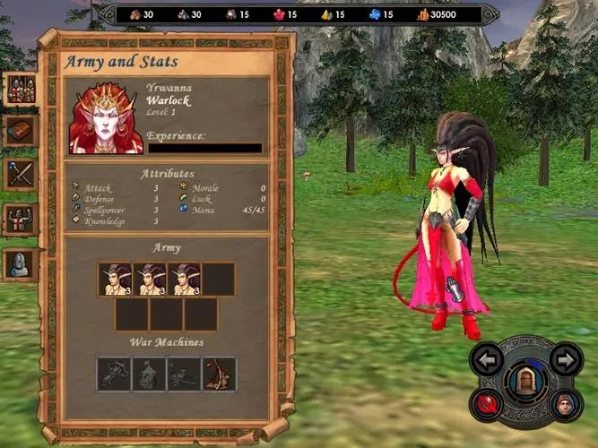 英雄无敌5各族英雄怎么样2