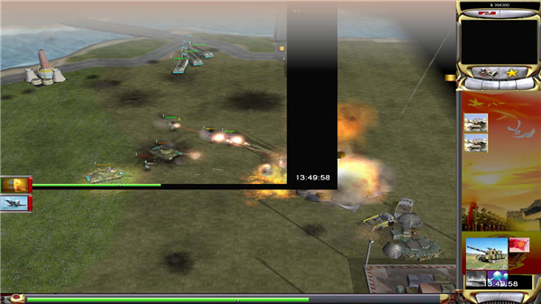 命令与征服绝命时刻剧情怎么样2