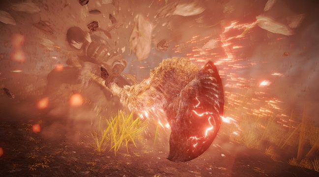 艾尔登法环武士风格套装怎么样_艾尔登法环 配置要求 艾尔登法环武士风格套装怎么样_艾尔登法环 配置要求