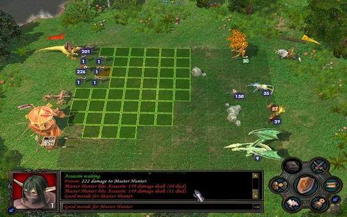 英雄无敌5技巧心得怎么获得的2