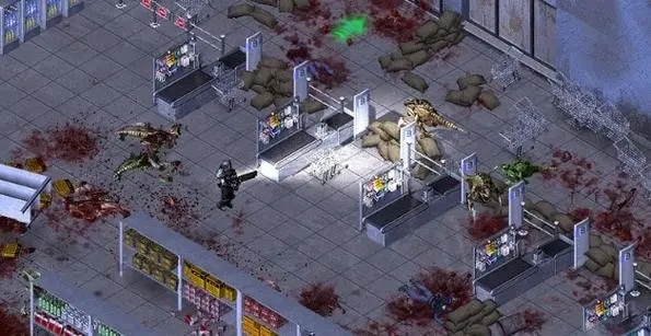 孤胆枪手3第三关怎么炸开墙壁_孤胆枪手3第十关攻略