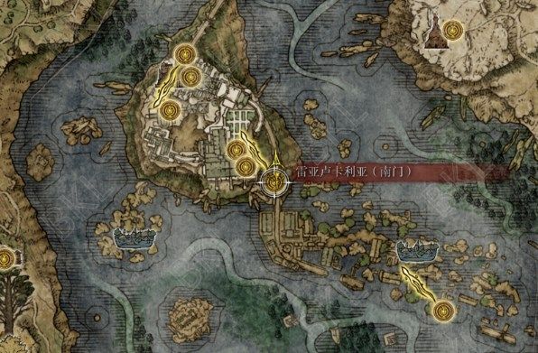 艾尔登法环图文攻略全地图游民_艾尔登法环推荐配置 艾尔登法环图文攻略全地图游民_艾尔登法环推荐配置