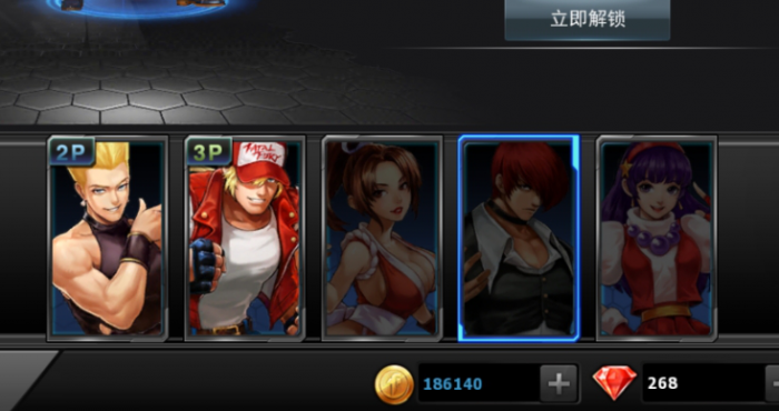 拳皇97草稚京怎么发地波3