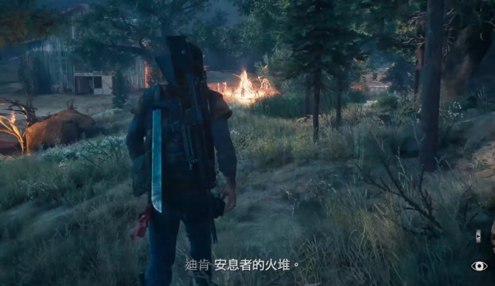 往日不再哪些营地升望必刷1