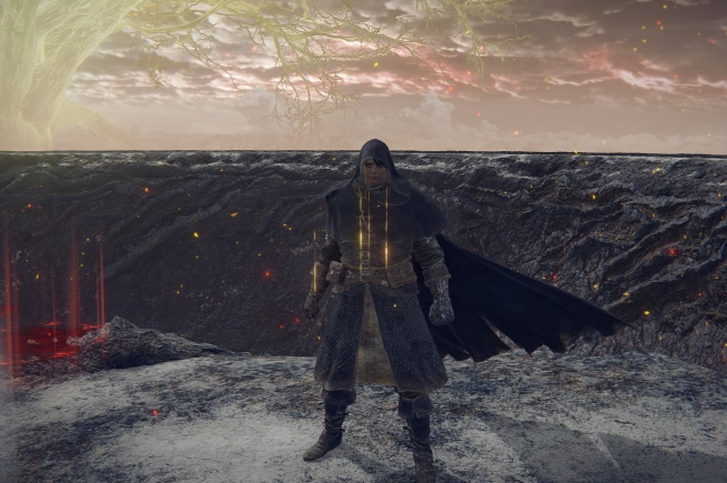 艾尔登法环密使套装怎么样1