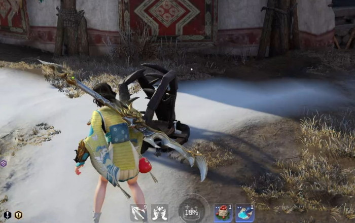 永劫无间怎么连续瞬移_永劫无间瞬闪 永劫无间怎么连续瞬移_永劫无间瞬闪