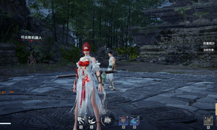 永劫无间怎么连续瞬移2