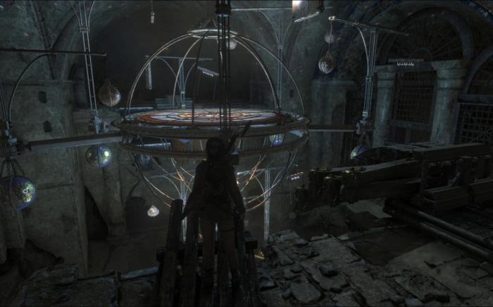 古墓丽影9太阳系仪在哪3