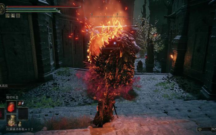 艾尔登法环龙息流怎么加点 艾尔登法环龙息流怎么加点