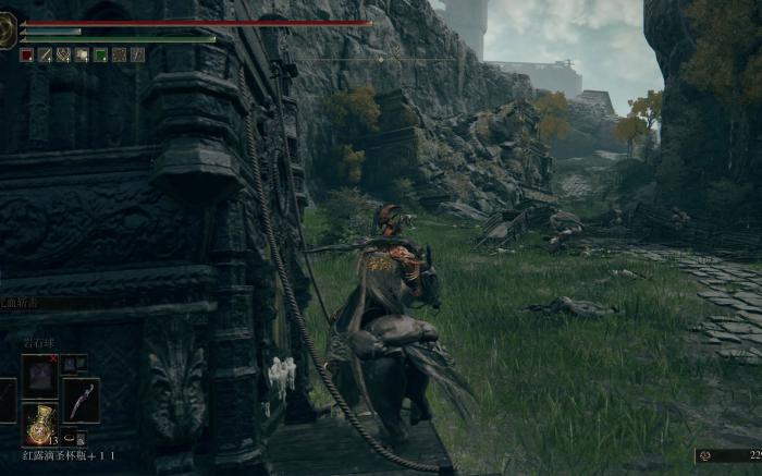 艾尔登法环摩恩城怎么走_艾尔登法环摩恩城boss在哪