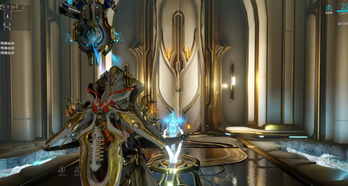 星际战甲月球怎么解锁1