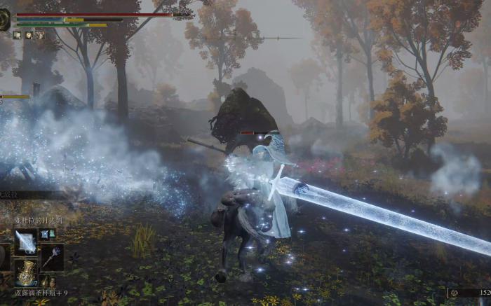 艾尔登法环初始职业属性表是什么2