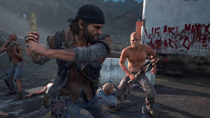 往日不再怎么找出暴徒任务2